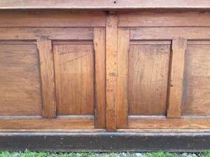 Comptoir grand modèle