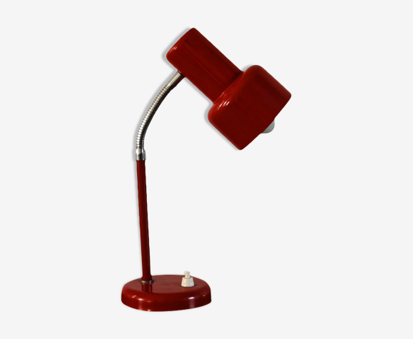 Lampe de chevet vintage