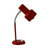 Vintage bedside lamp