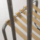 Chair "Trombonaga" — Thierry Bogaert
