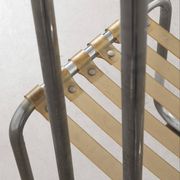 Chair "Trombonaga" — Thierry Bogaert