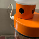 Vintage lamp from the 60s