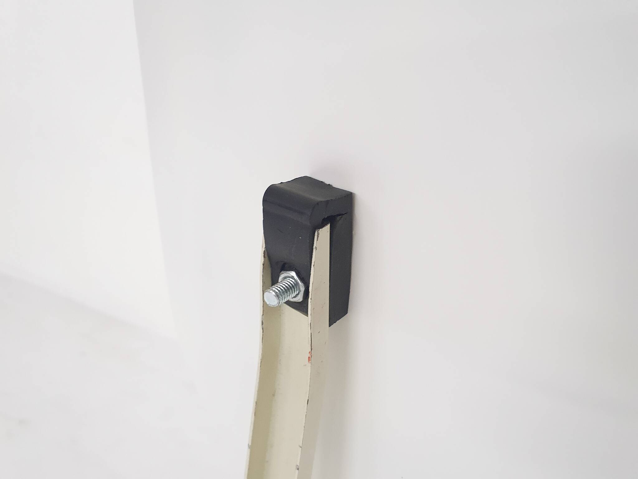 Chaise de salle à manger Friso Kramer pour Ahrend de Cirkel, Pays-Bas 1950's