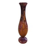 Large vase Le Verre Français