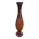 Large vase Le Verre Français