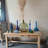 Renovated coffee table