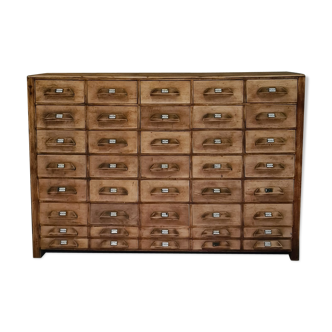Old furniture