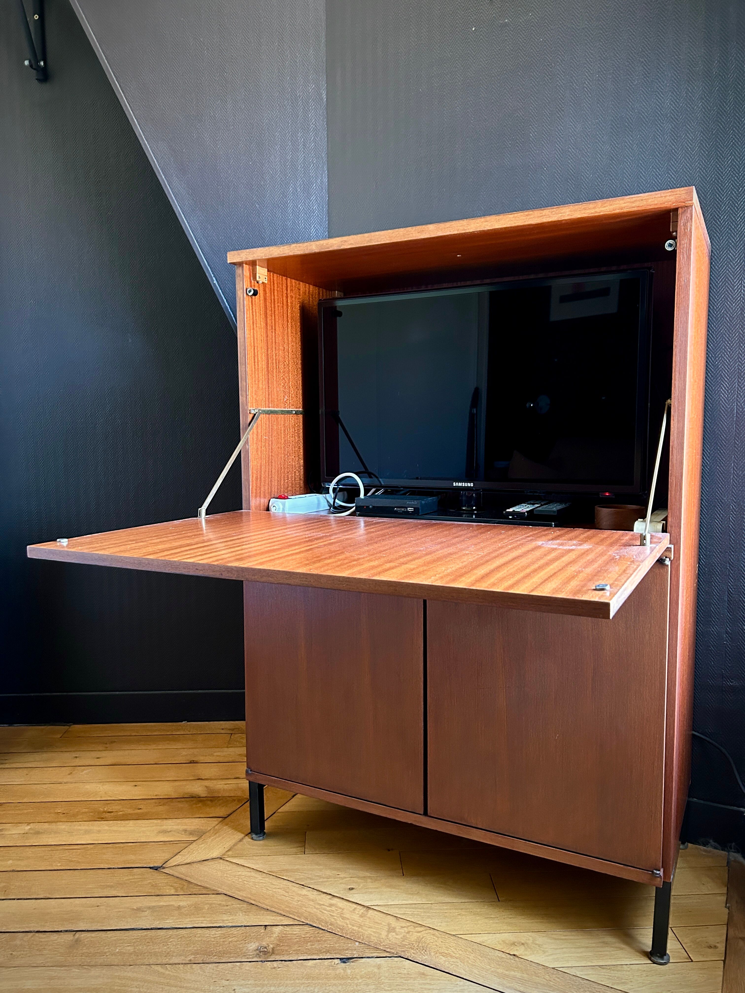 Secretary