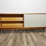 Buffet de Georg Satink