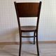 4 antique chairs by Jacob & Josef Kohn – Vienna – Art Nouveau period