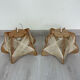 Pair of Scandinavian pendant lamps