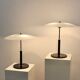 Set of table lights by Ikea, 1970s