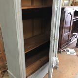 Former Louis XV ice cabinet