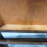 Pair of Bauhaus Folding Chairs B751 by Ligna, Czechoslovakia 1930s