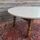 Swan Coffee Table