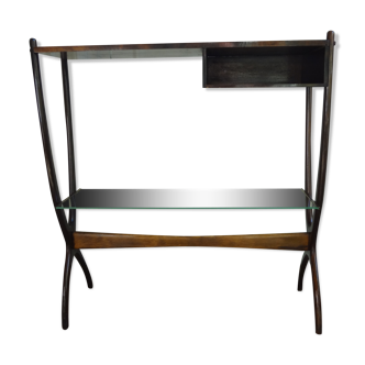 Console 1950