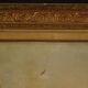French signed landscape painting oil on canvas dated 1899