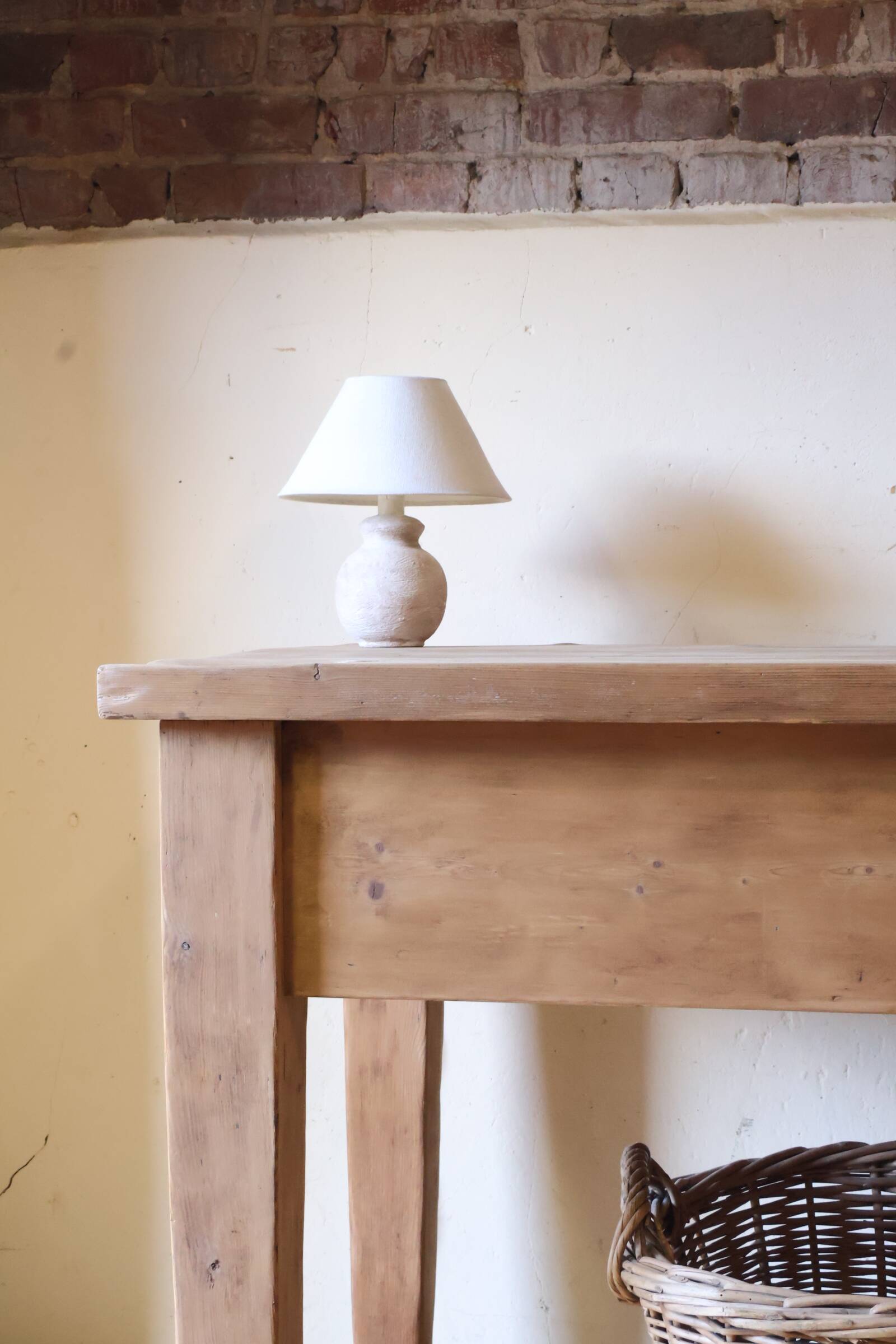 Antique trade furniture