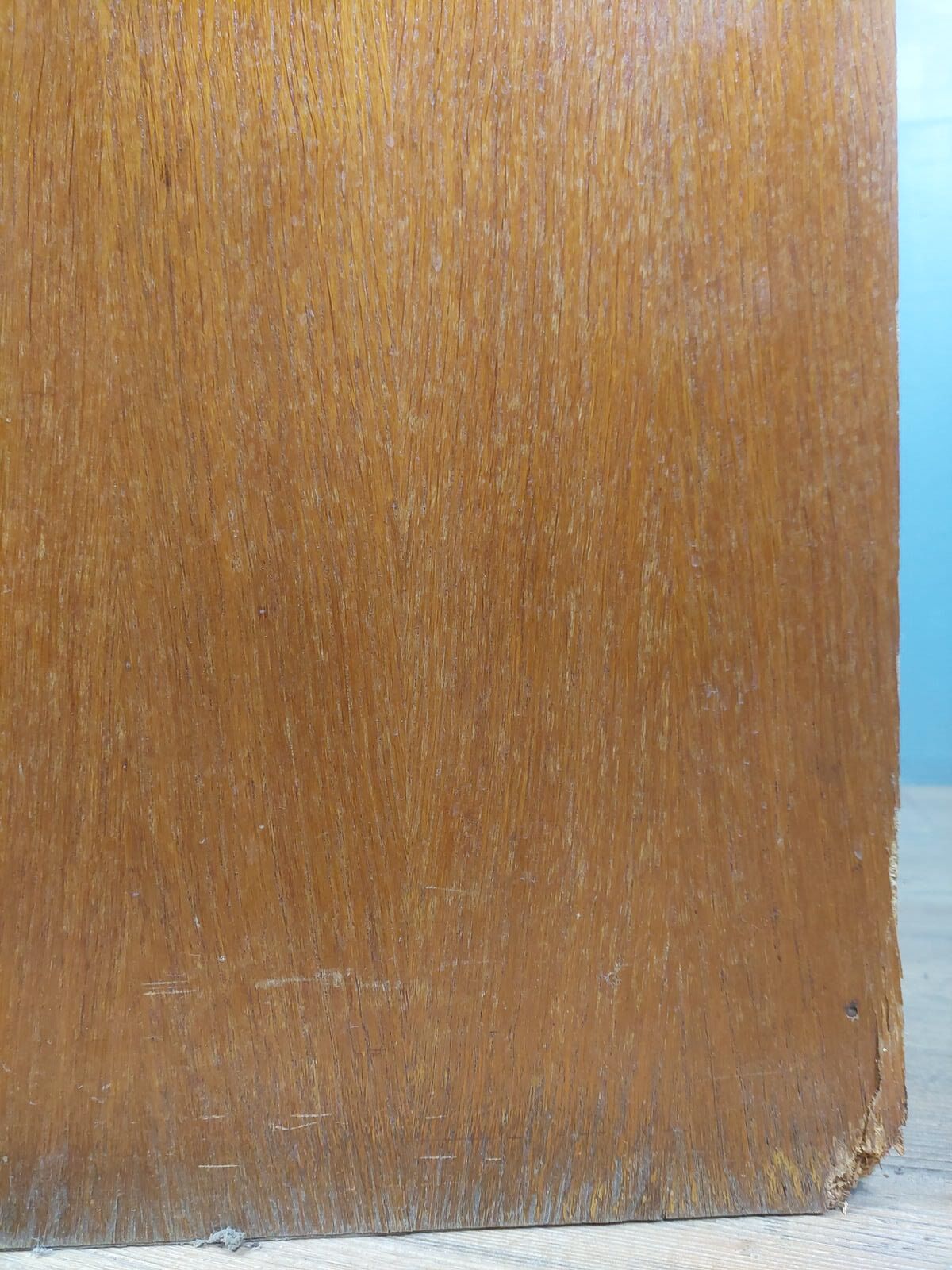 Double curtain binder