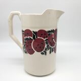 Old ceramic broc stamped "Mado"