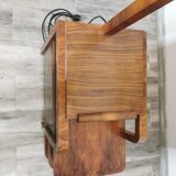 Floor Lamp by Jindrich Halabala, 1930's