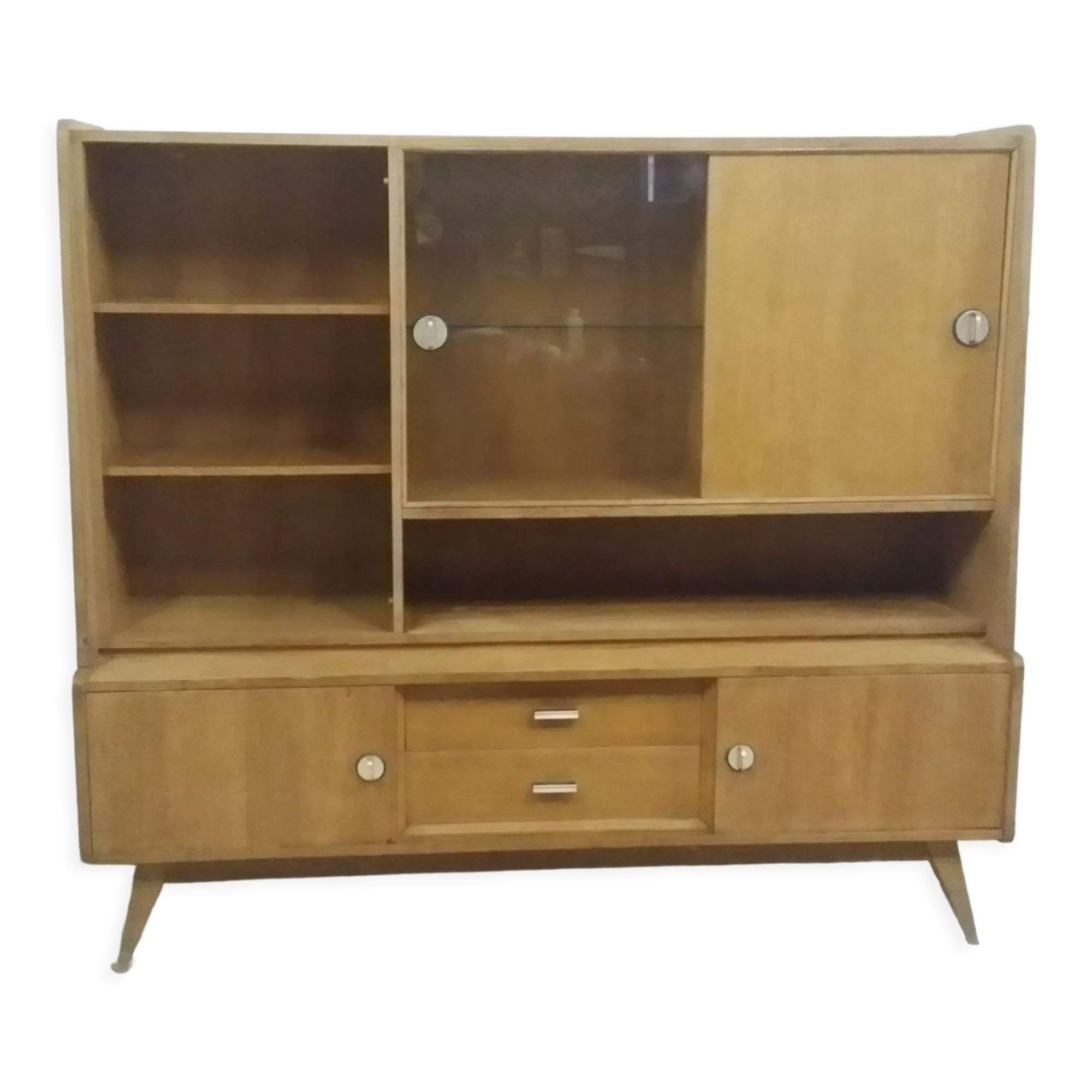 Vintage sideboard from the 60s