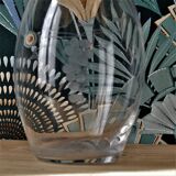 Vintage 60s decanter