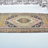 Anatolian Kurdish Neutral Carpet sku 3282