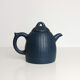 Chinese teapot, Yixing, terracotta