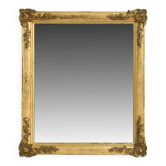 Miroir d'époque Restauration