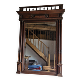 Henry II Mirror