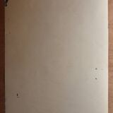 Jeannie Borel, Winter Landscape in Switzerland (1957)