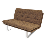 2-Seat Sofa by Kho Liang Ie for Artifort, 1960s