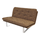 2-Seat Sofa by Kho Liang Ie for Artifort, 1960s