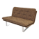 2-Seat Sofa by Kho Liang Ie for Artifort, 1960s