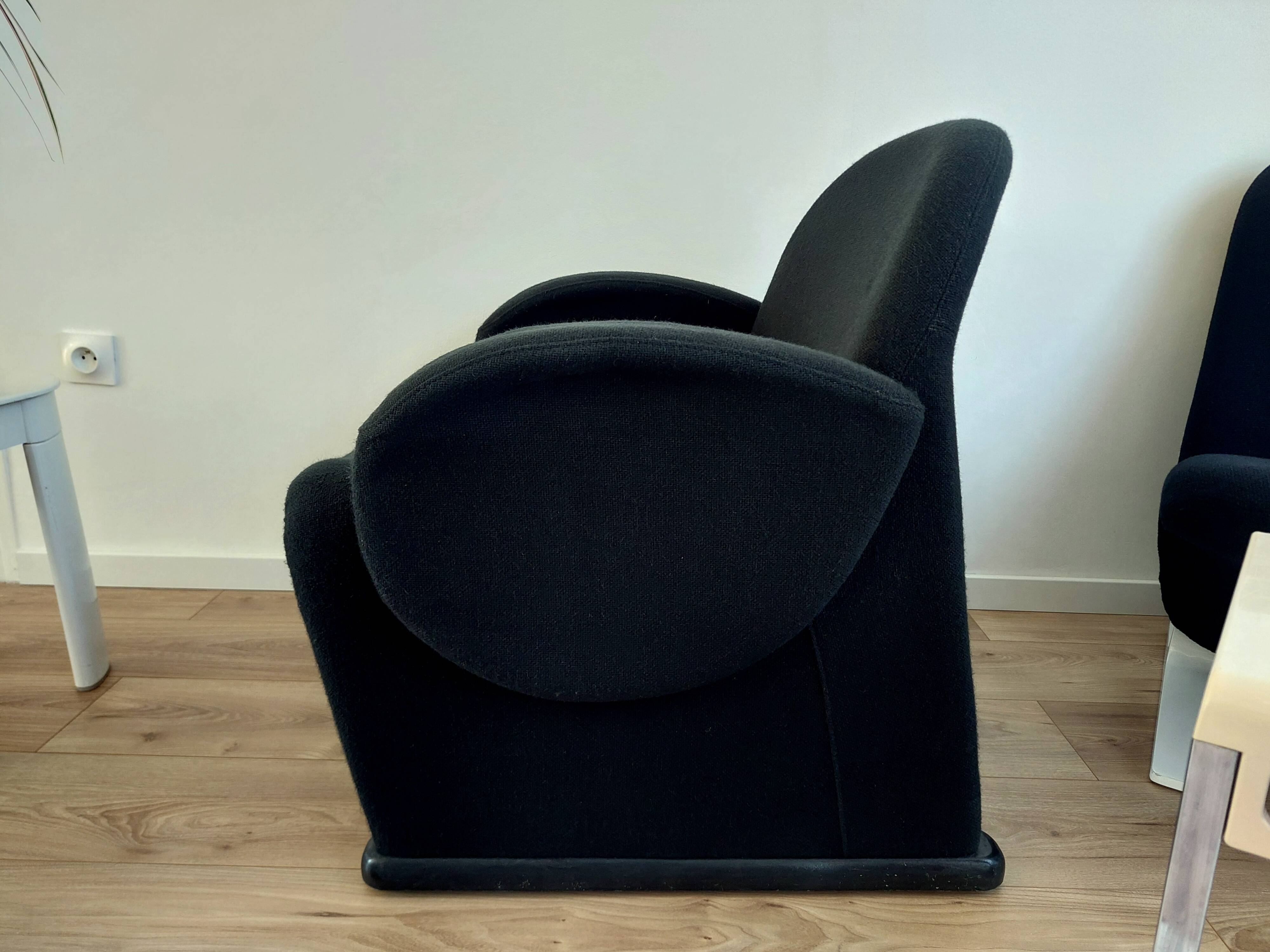 Sitland armchair