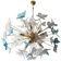 Murano glass chandelier