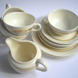 Villeroy & Boch coffee set