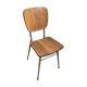 Chaise formica