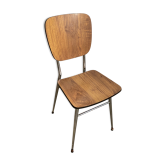 Formica chair