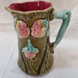 Pitcher slurry fives lilles circa 1910