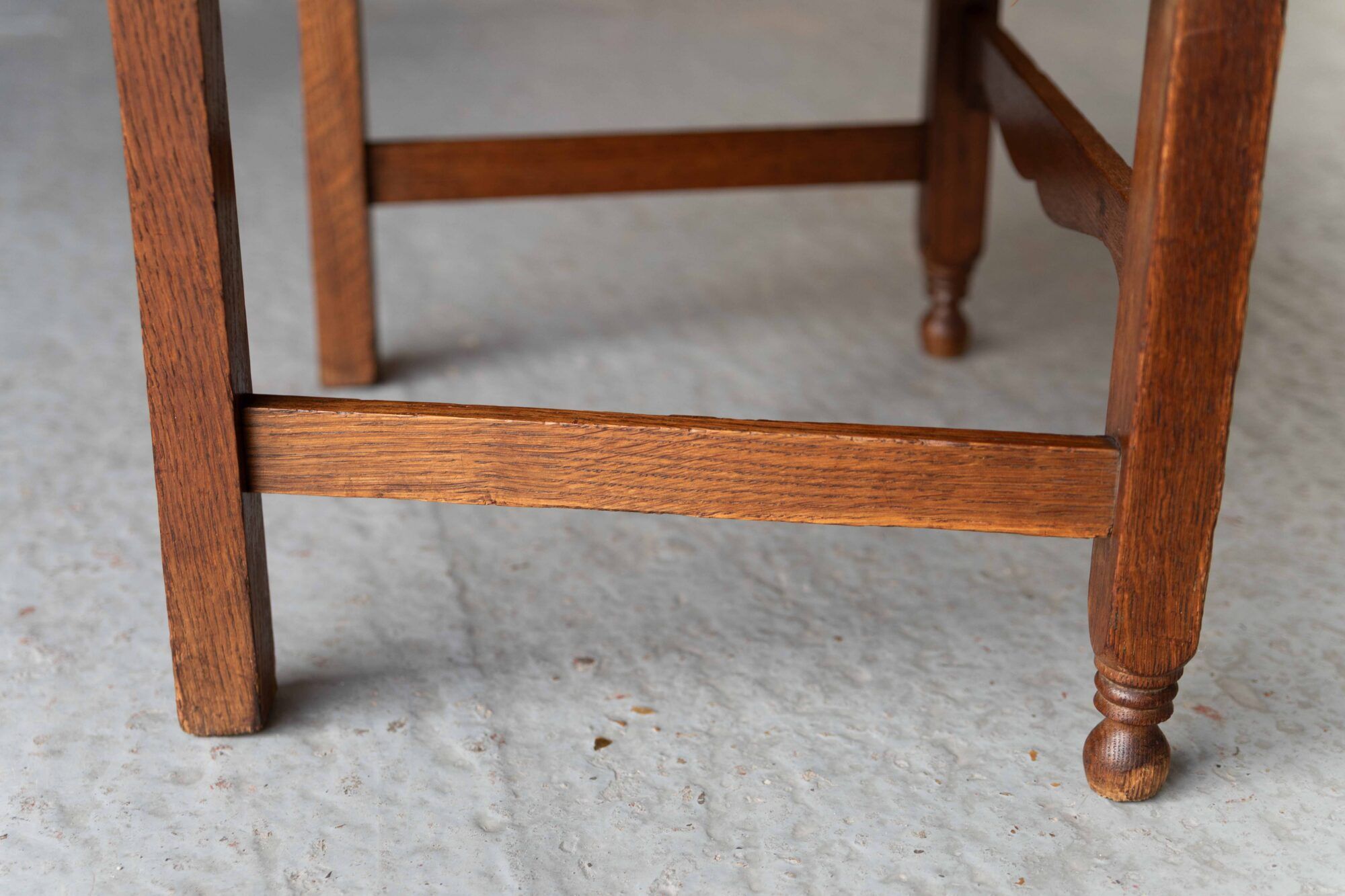 Rural side chair, Dutch design