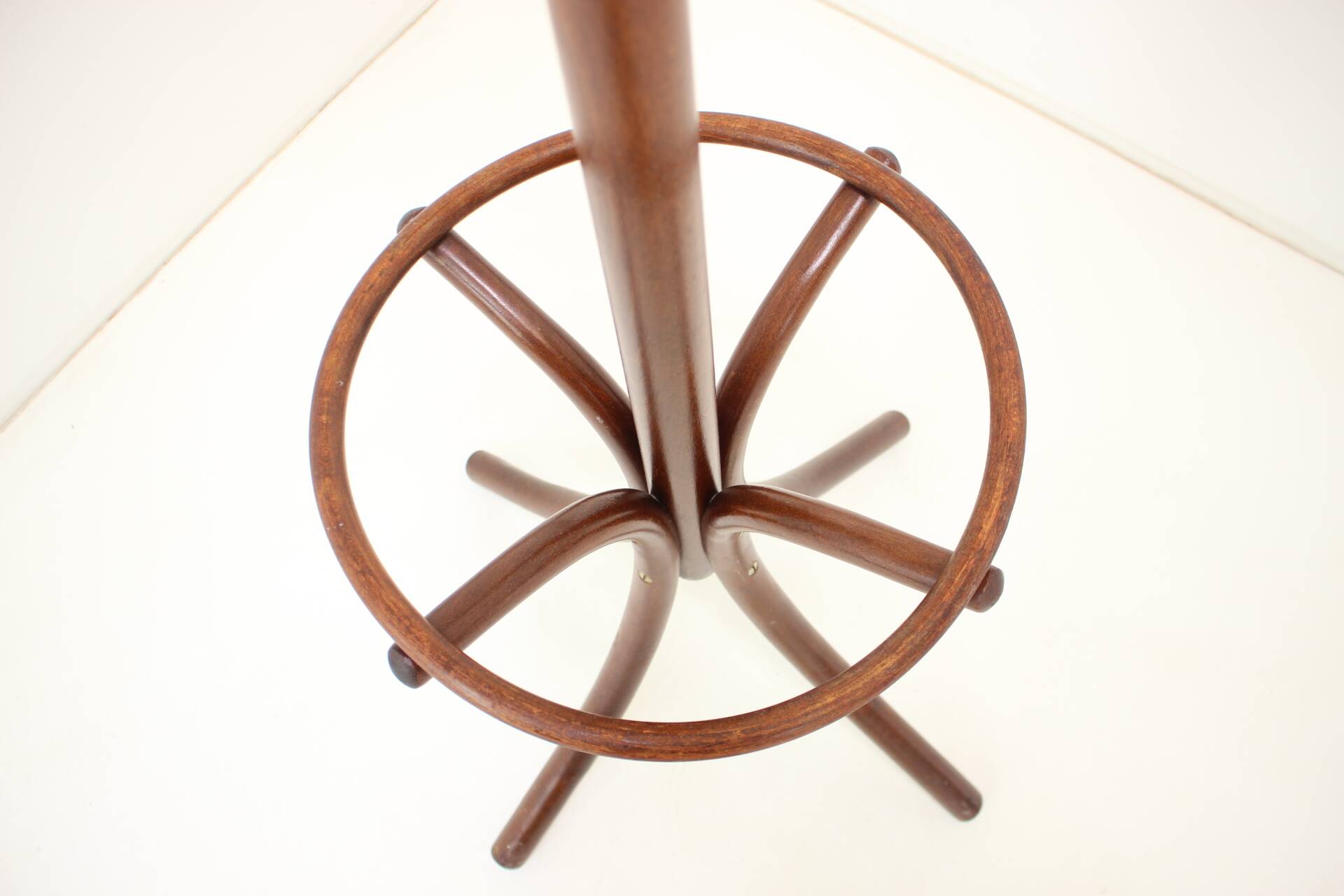 Floor Hanger Ton / Thonet 1980s, Czechoslovakia