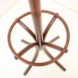 Portemanteau sur pied Thonet années 1980, Tchécoslovaquie