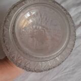Flacon  liqueur