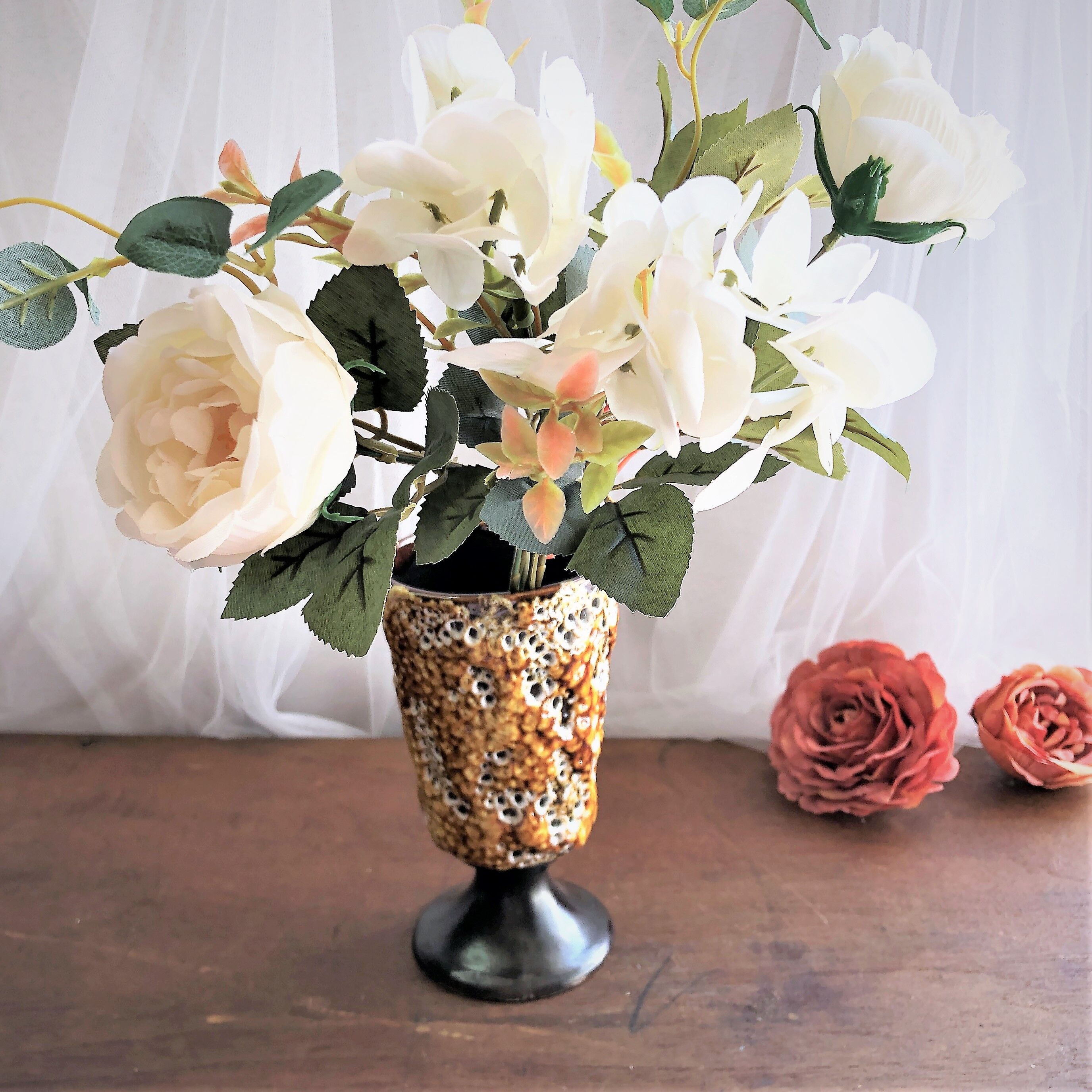 Mazagran fat lava vintage 60s