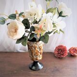 Mazagran fat lava vintage 60s