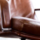 Fauteuil pivotant 384 boardroom par Harcourt pour Artifort