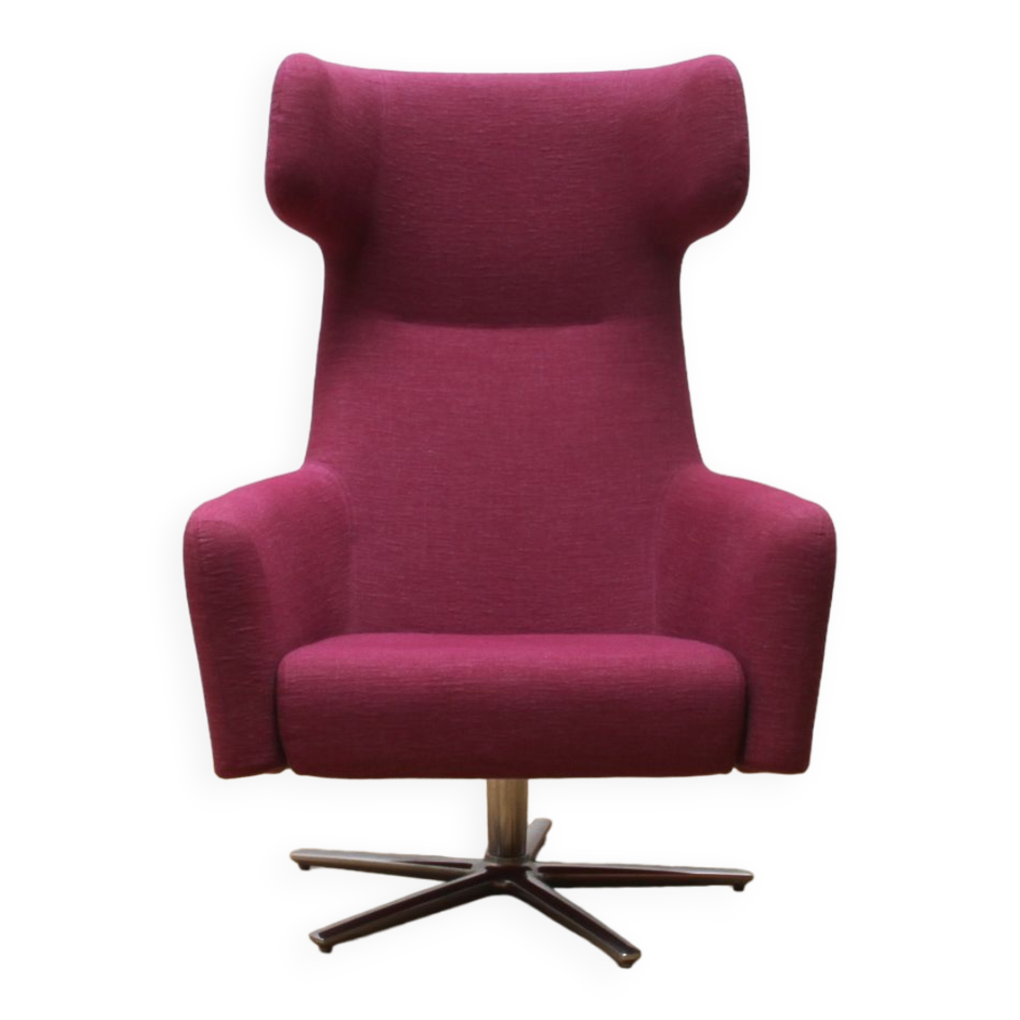 Armchair Havana Swivel, Softline
