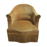 Chair Toad